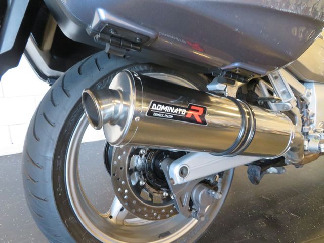 yamaha - fjr-1300-a