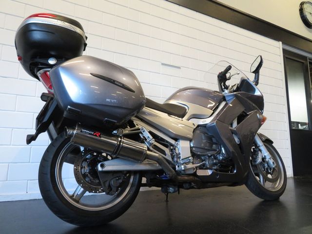 yamaha - fjr-1300-a