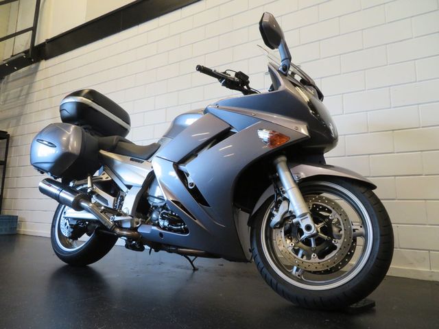 yamaha - fjr-1300-a