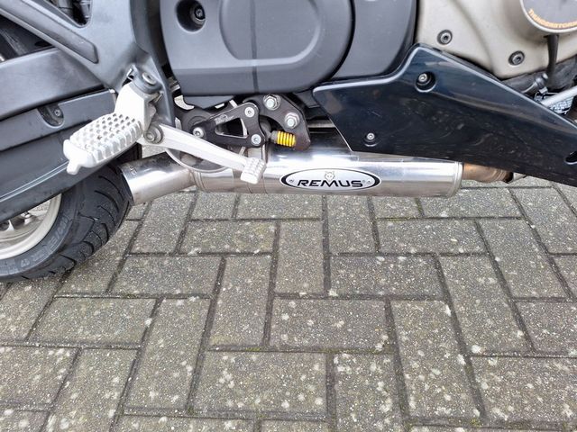 buell - xb-12-x-ulysses