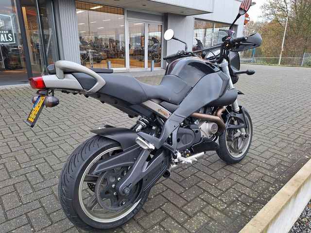 buell - xb-12-x-ulysses