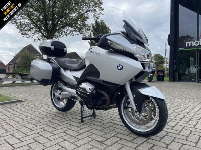 bmw - r-1200-rt