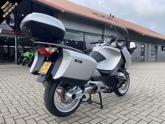 bmw - r-1200-rt