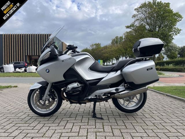 bmw - r-1200-rt