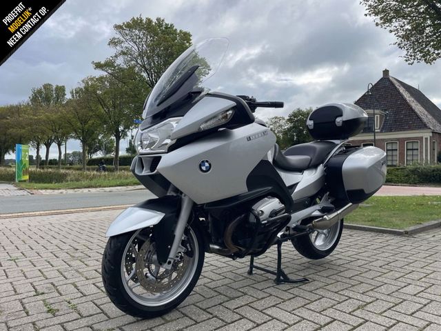bmw - r-1200-rt