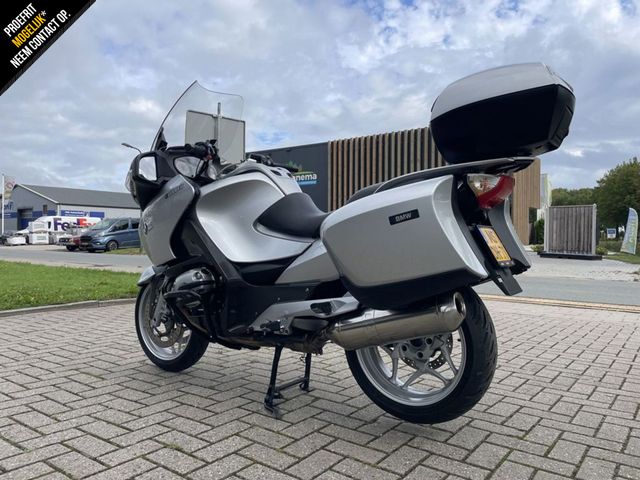 bmw - r-1200-rt