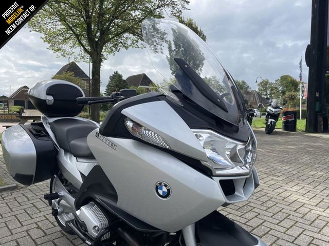 bmw - r-1200-rt