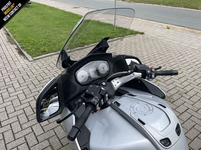 bmw - r-1200-rt