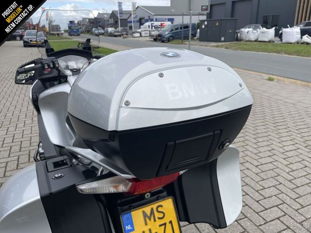 bmw - r-1200-rt