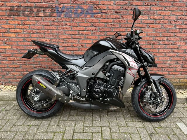 kawasaki - z1000