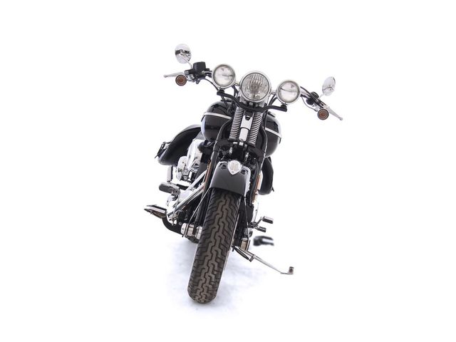 harley-davidson - springer-classic-flstsc-softail