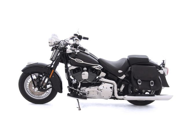 harley-davidson - springer-classic-flstsc-softail