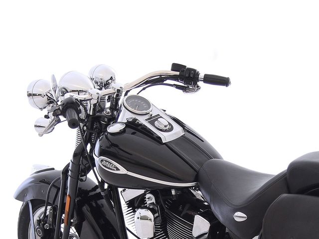 harley-davidson - springer-classic-flstsc-softail