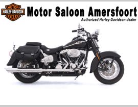 Harley-Davidson Springer Classic Flstsc Softail 2005 occasion