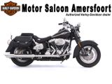 HARLEY-DAVIDSON SPRINGER CLASSIC FLSTSC SOFTAIL