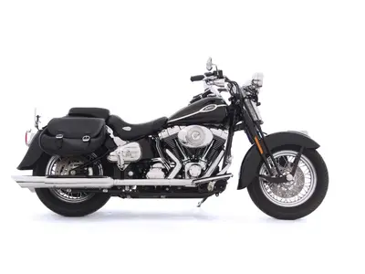 HARLEY-DAVIDSON SPRINGER CLASSIC FLSTSC SOFTAIL – foto 2