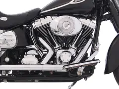Harley-Davidson Flstsc Softail Springer Classic BTW-Motor! 2005 occasion – foto 3 van 20