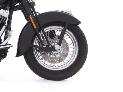 HARLEY-DAVIDSON SPRINGER CLASSIC FLSTSC SOFTAIL – foto 4