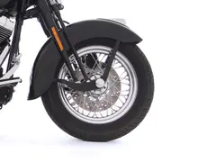 Harley-Davidson Flstsc Softail Springer Classic BTW-Motor! 2005 occasion – foto 4 van 20