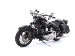 Harley-Davidson Flstsc Softail Springer Classic BTW-Motor! 2005 occasion – foto 8 van 20