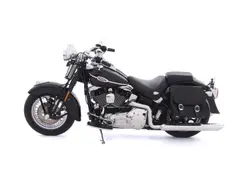 Harley-Davidson Flstsc Softail Springer Classic BTW-Motor! 2005 occasion – foto 10 van 20