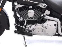 Harley-Davidson Flstsc Softail Springer Classic BTW-Motor! 2005 occasion – foto 11 van 20