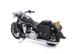 Harley-Davidson Flstsc Softail Springer Classic BTW-Motor! 2005 occasion – foto 12 van 20
