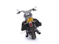 Harley-Davidson Flstsc Softail Springer Classic BTW-Motor! 2005 occasion – foto 15 van 20