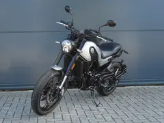 Benelli Leoncino 500 Trail 2022 occasion – foto 5 van 21