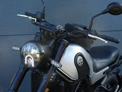 Benelli Leoncino 500 Trail 2022 occasion – foto 6 van 21
