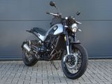 BENELLI LEONCINO 500