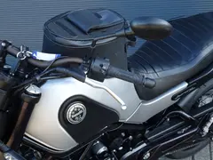 Benelli Leoncino 500 Trail 2022 occasion – foto 8 van 21