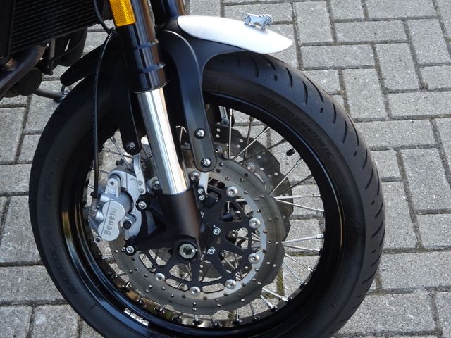 benelli - leoncino-500