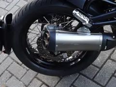 Benelli Leoncino 500 Trail 2022 occasion – foto 11 van 21