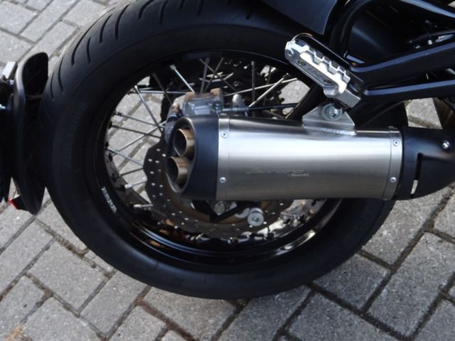 benelli - leoncino-500