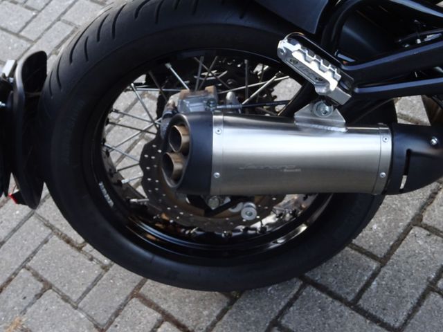 benelli - leoncino-500