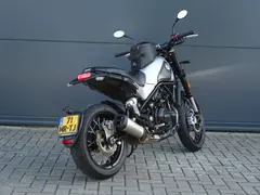 Benelli Leoncino 500 Trail 2022 occasion – foto 3 van 21