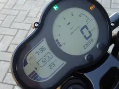 Benelli Leoncino 500 Trail 2022 occasion – foto 7 van 21