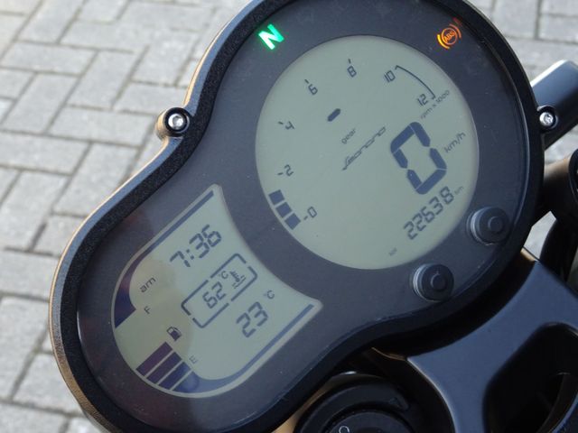 benelli - leoncino-500