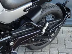 Benelli Leoncino 500 Trail 2022 occasion – foto 9 van 21