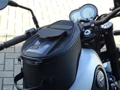 Benelli Leoncino 500 Trail 2022 occasion – foto 13 van 21
