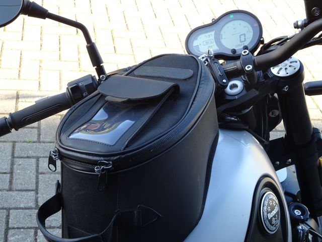 benelli - leoncino-500