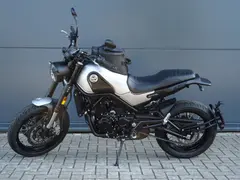 Benelli Leoncino 500 Trail 2022 occasion – foto 4 van 21