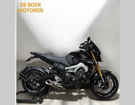 Yamaha MT 09 ABS 2013 occasion