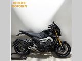 YAMAHA MT 09 ABS