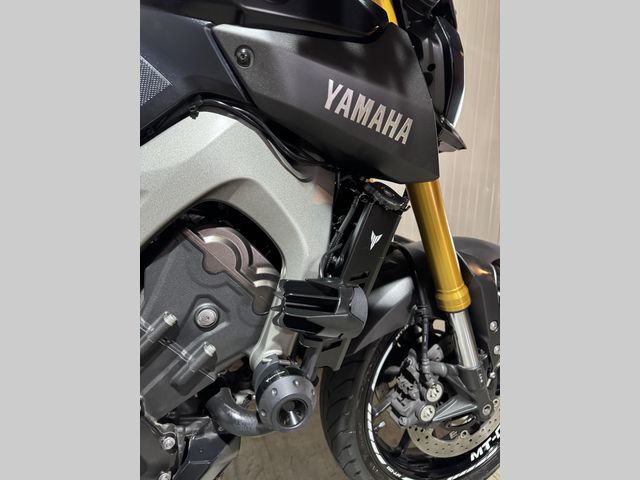 yamaha - mt-09-abs