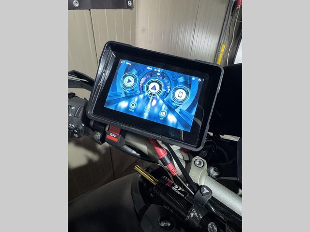 yamaha - mt-09-abs
