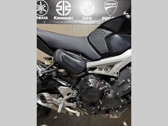 yamaha - mt-09-abs