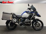 BMW R 1200 GS ADVENTURE ABS-ASC-ESA