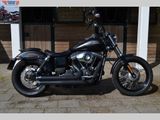 HARLEY-DAVIDSON STREET BOB FXDB